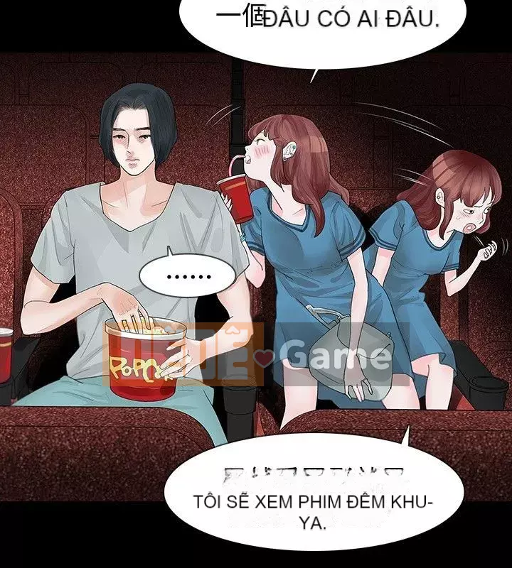 Đùa với lửa Phần 1 Chương 1-42