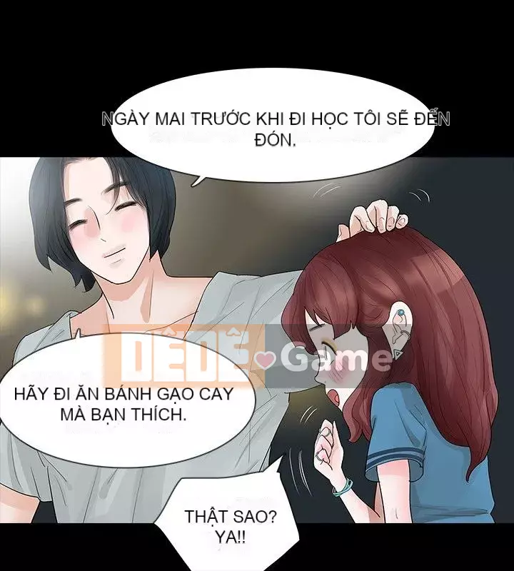 Đùa với lửa Phần 1 Chương 1-42