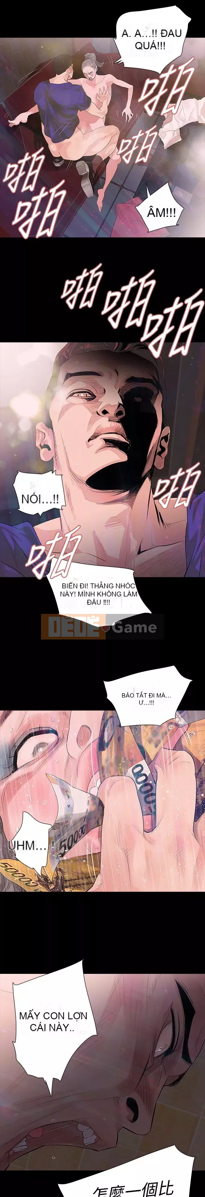 Đùa với lửa Phần 1 Chương 1-42