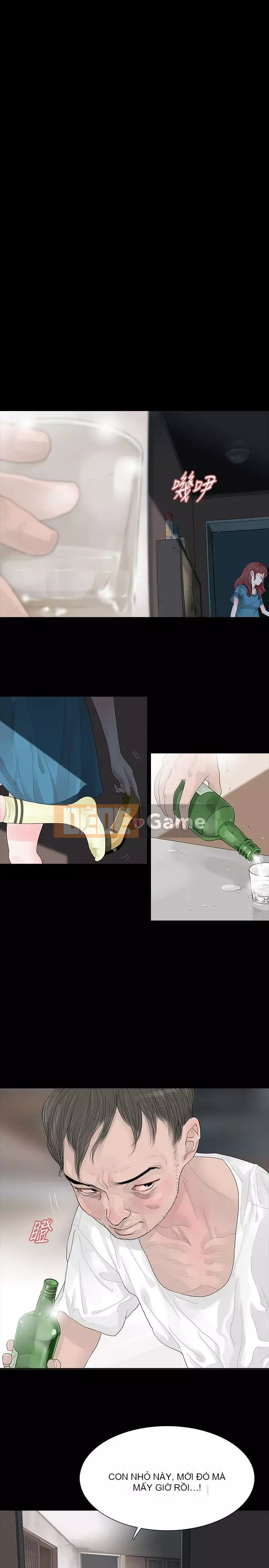 Đùa với lửa Phần 1 Chương 1-42