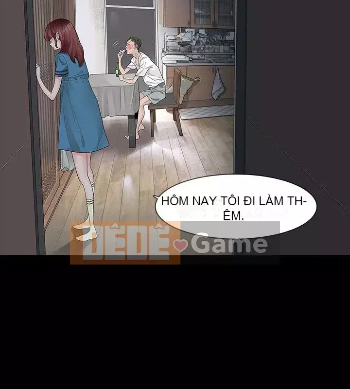 Đùa với lửa Phần 1 Chương 1-42