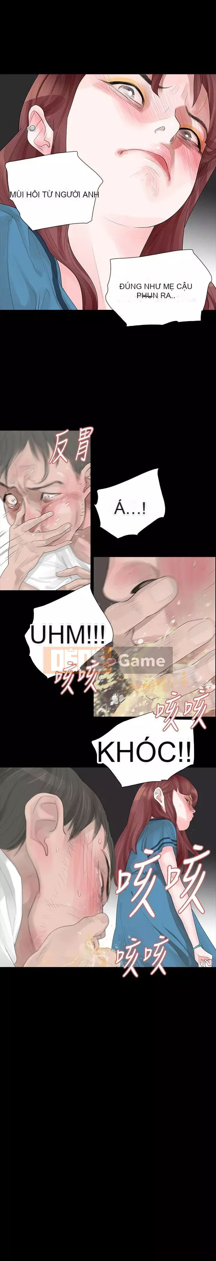 Đùa với lửa Phần 1 Chương 1-42