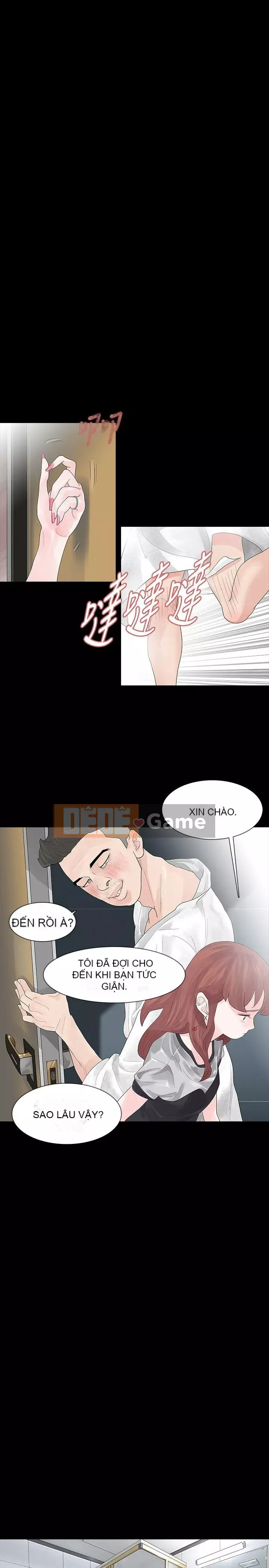 Đùa với lửa Phần 1 Chương 1-42