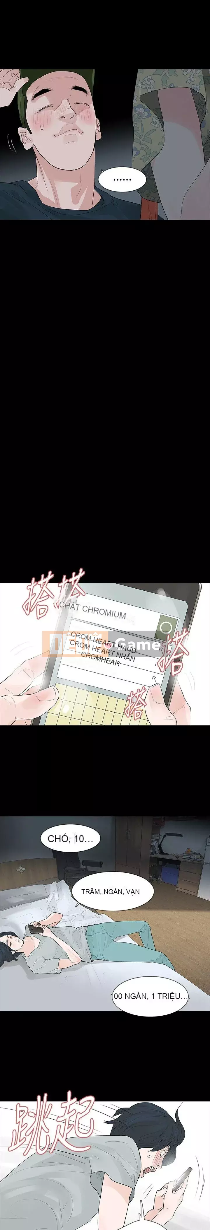 Đùa với lửa Phần 1 Chương 1-42