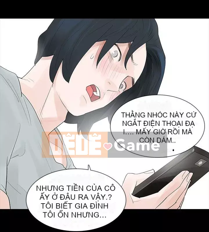 Đùa với lửa Phần 1 Chương 1-42