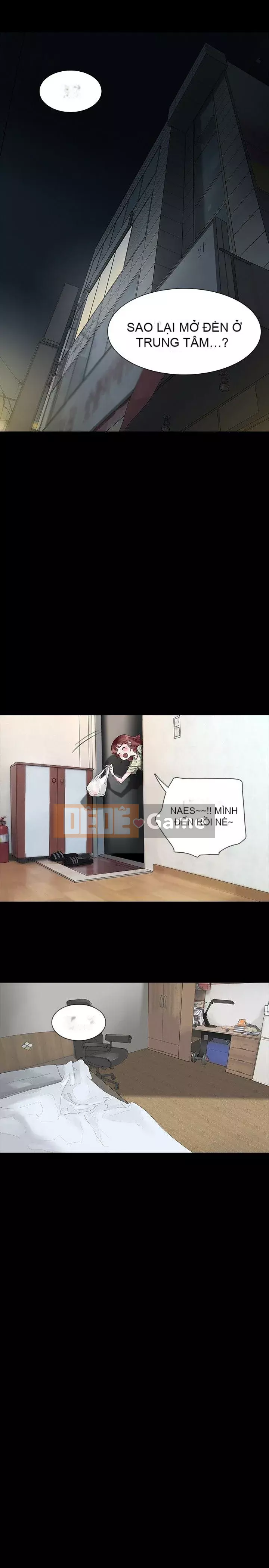 Đùa với lửa Phần 1 Chương 1-42