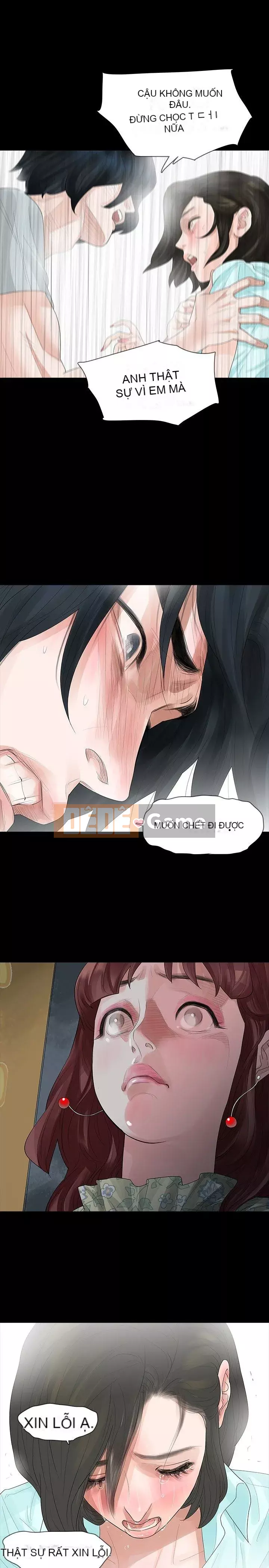 Đùa với lửa Phần 1 Chương 1-42