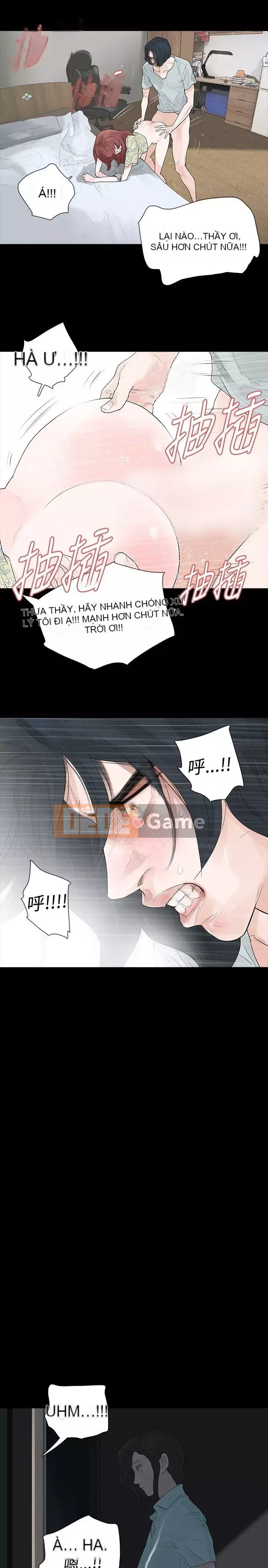 Đùa với lửa Phần 1 Chương 1-42