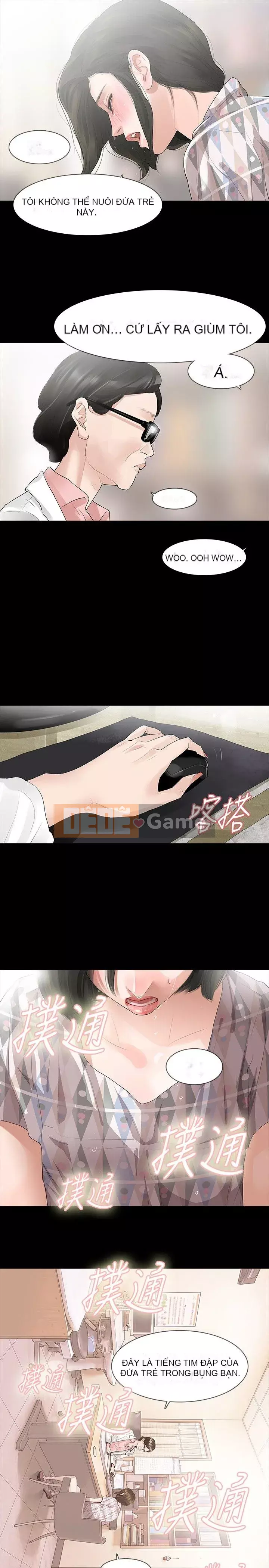 Đùa với lửa Phần 1 Chương 1-42