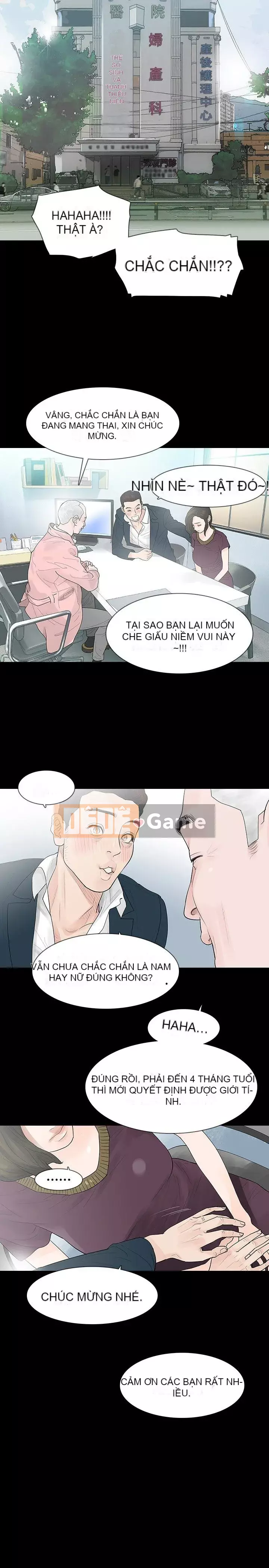 Đùa với lửa Phần 1 Chương 1-42