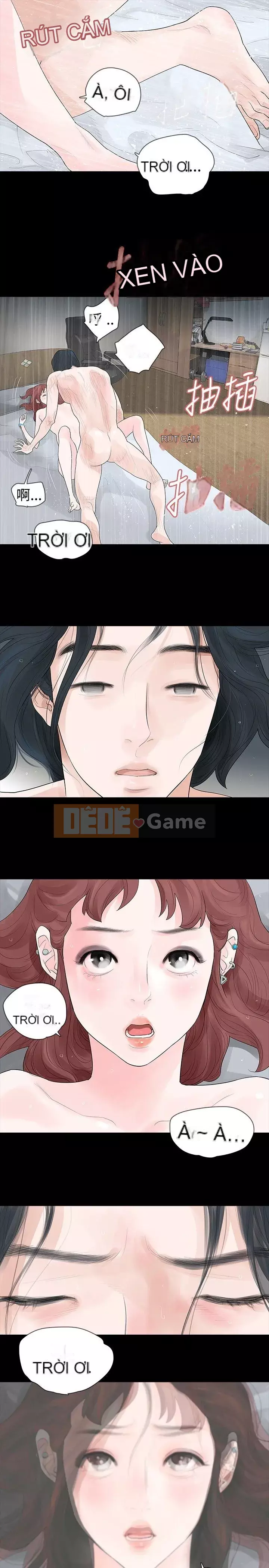 Đùa với lửa Phần 1 Chương 1-42