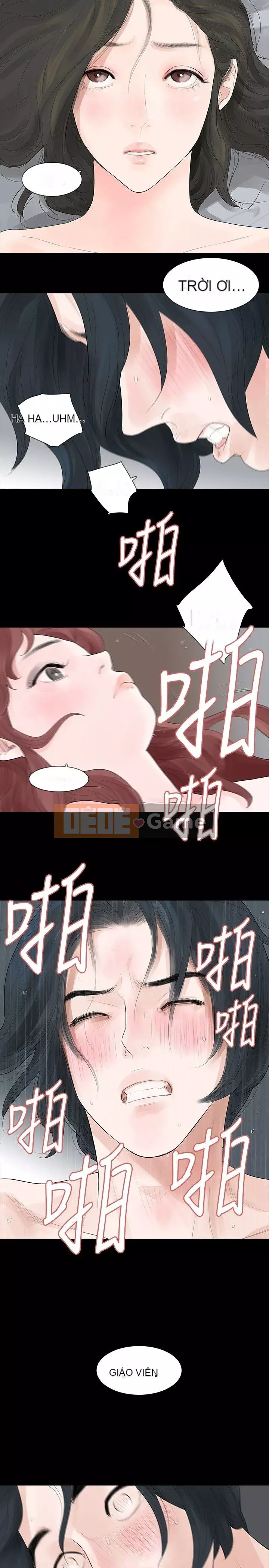 Đùa với lửa Phần 1 Chương 1-42