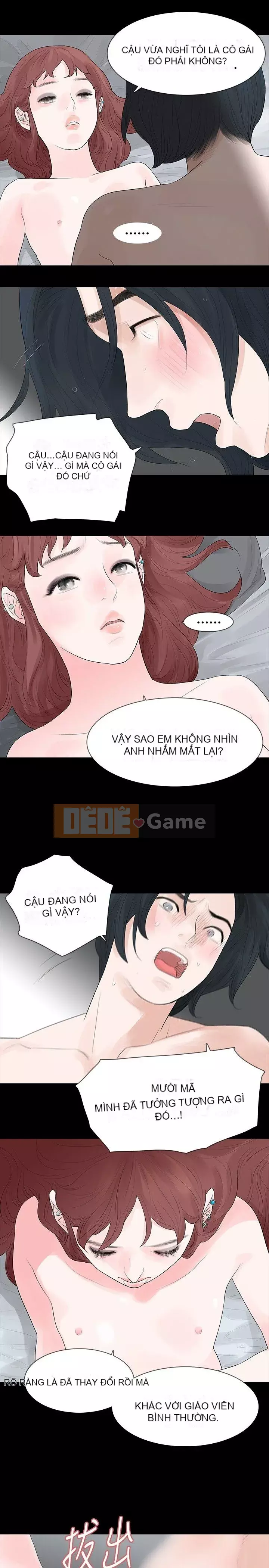 Đùa với lửa Phần 1 Chương 1-42