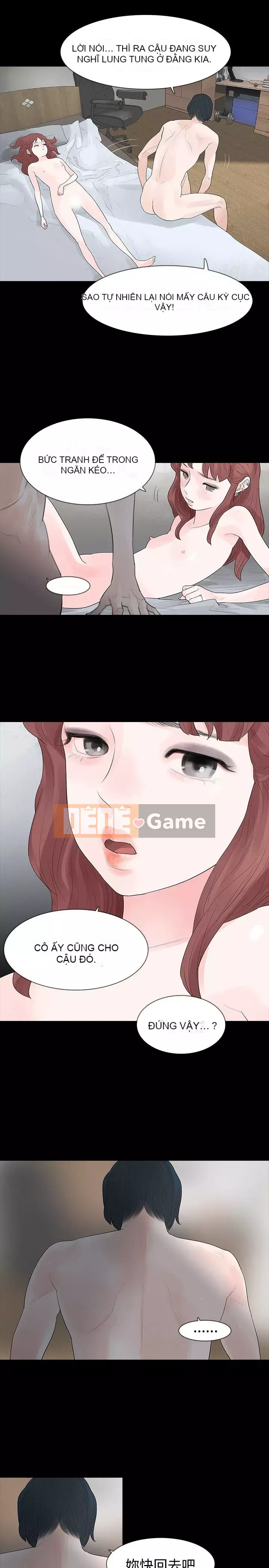 Đùa với lửa Phần 1 Chương 1-42