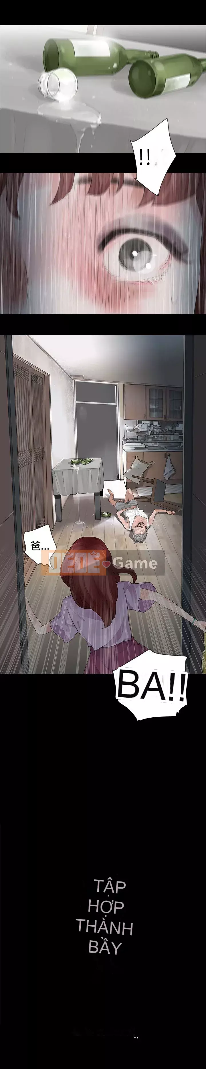 Đùa với lửa Phần 1 Chương 1-42