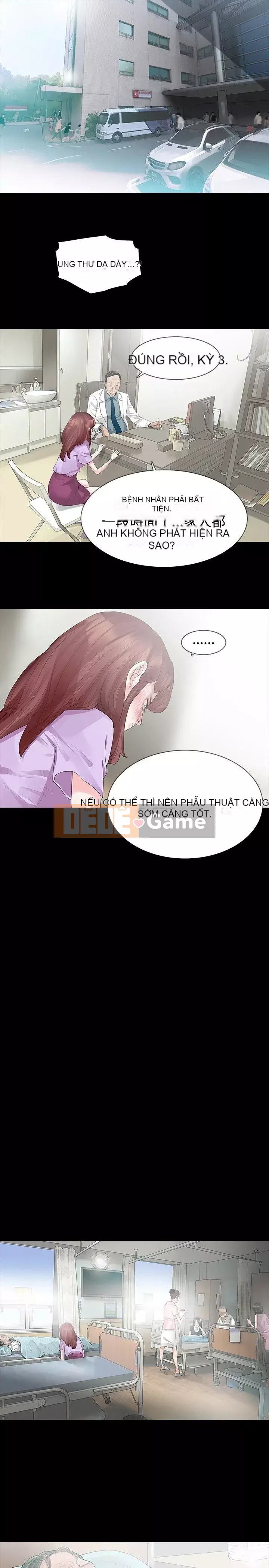 Đùa với lửa Phần 1 Chương 1-42