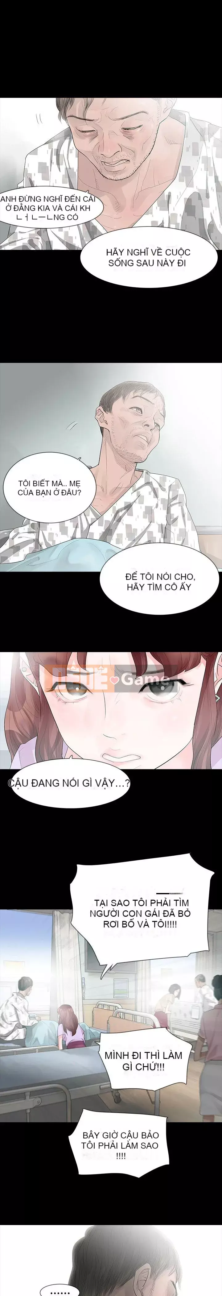 Đùa với lửa Phần 1 Chương 1-42