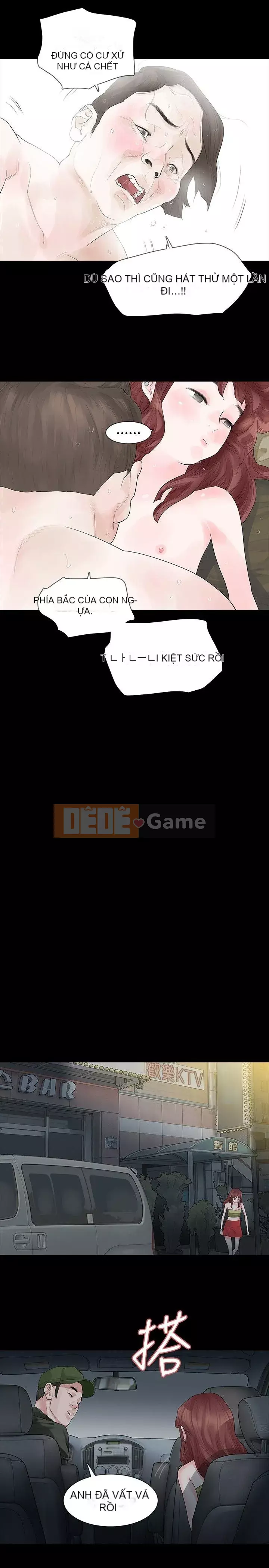 Đùa với lửa Phần 1 Chương 1-42