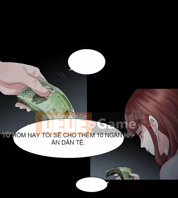 Đùa với lửa Phần 1 Chương 1-42