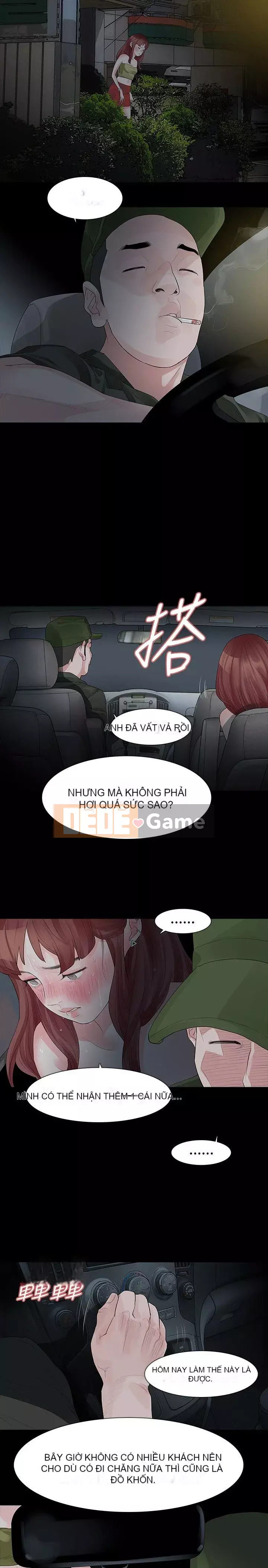 Đùa với lửa Phần 1 Chương 1-42