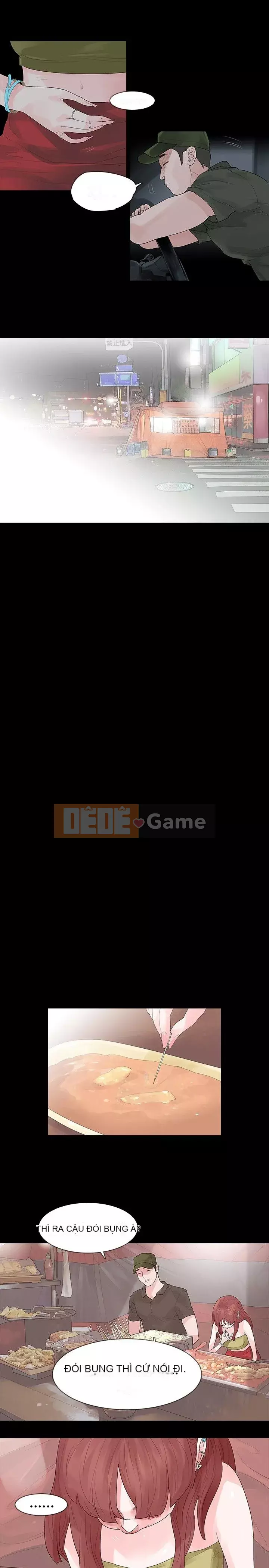 Đùa với lửa Phần 1 Chương 1-42