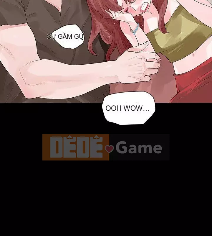 Đùa với lửa Phần 1 Chương 1-42