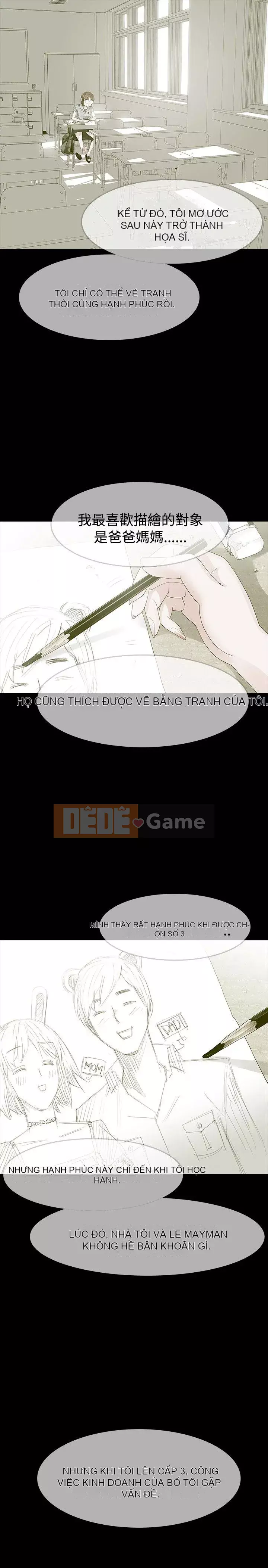 Đùa với lửa Phần 1 Chương 1-42