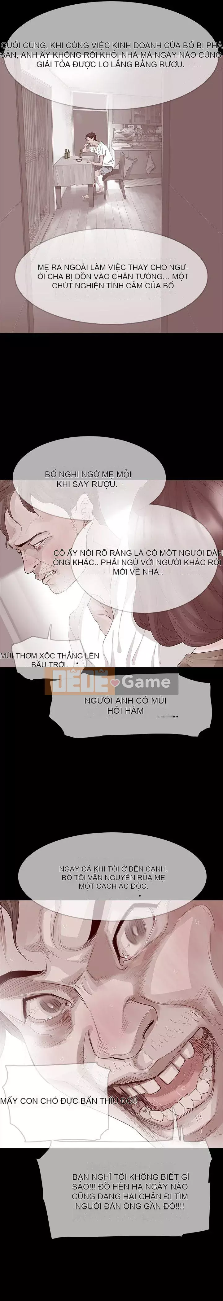 Đùa với lửa Phần 1 Chương 1-42