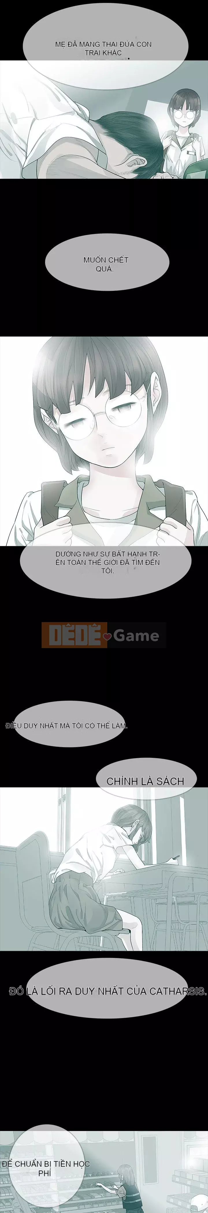 Đùa với lửa Phần 1 Chương 1-42