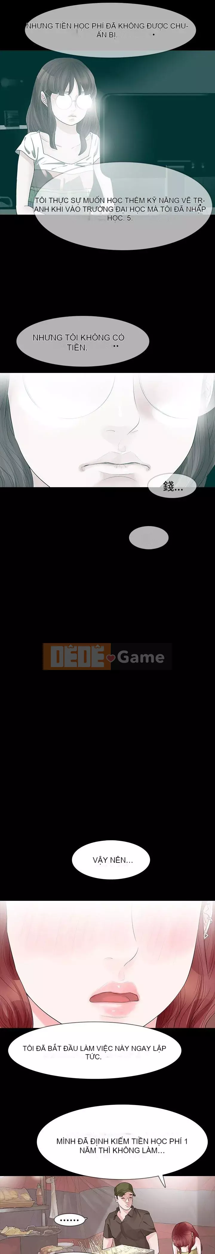 Đùa với lửa Phần 1 Chương 1-42