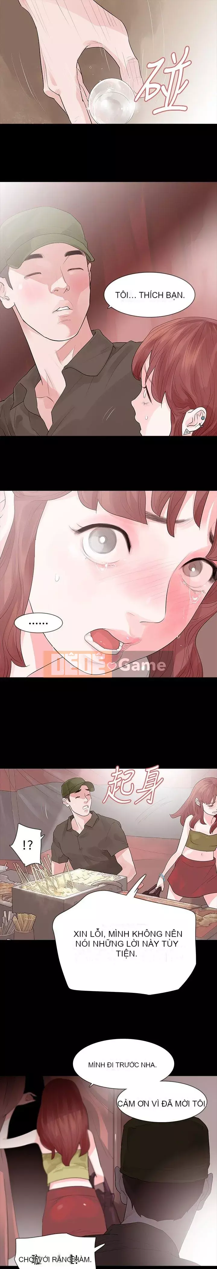 Đùa với lửa Phần 1 Chương 1-42