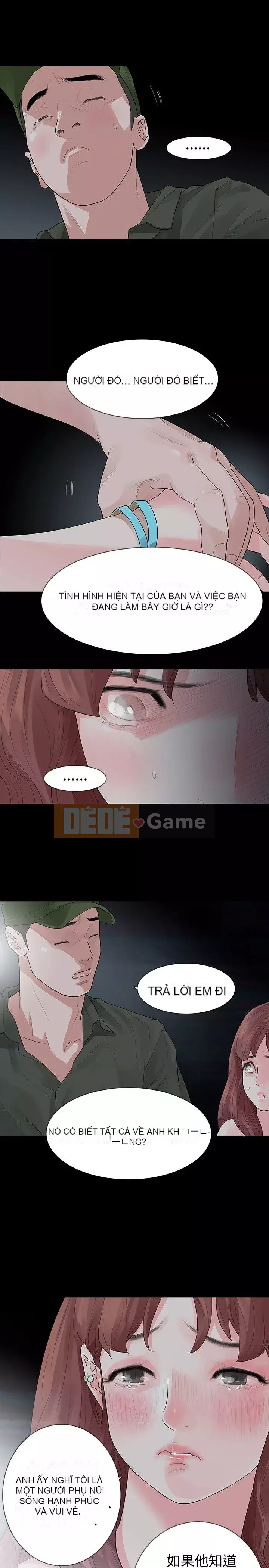 Đùa với lửa Phần 1 Chương 1-42