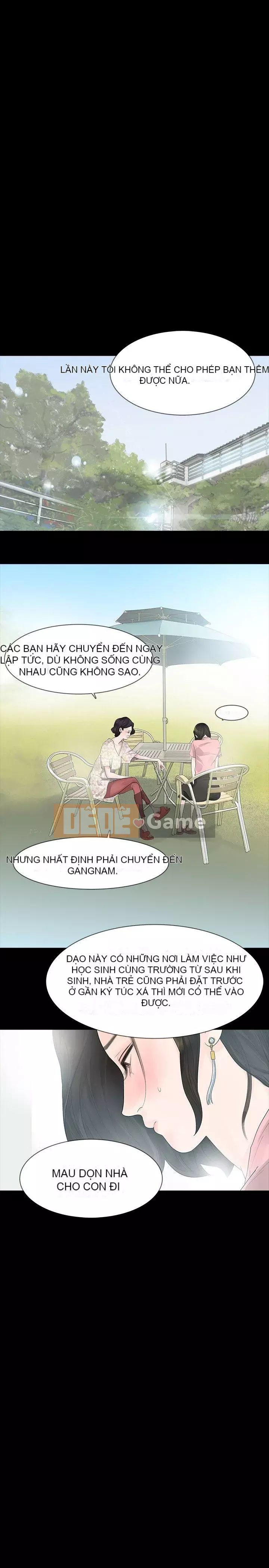 Đùa với lửa Phần 1 Chương 1-42