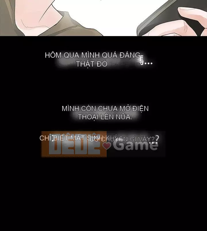 Đùa với lửa Phần 1 Chương 1-42