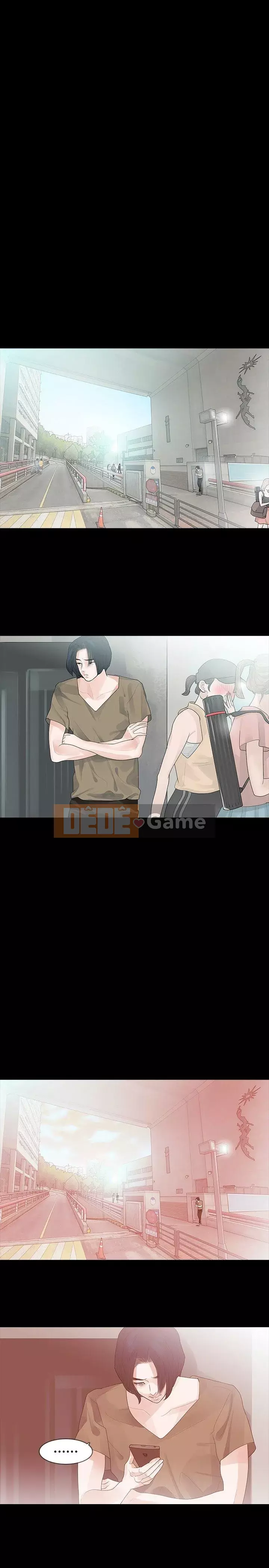 Đùa với lửa Phần 1 Chương 1-42