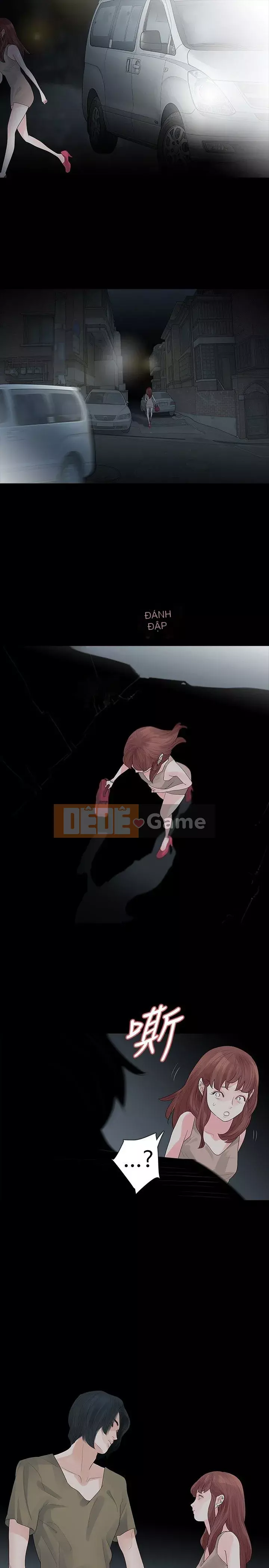 Đùa với lửa Phần 1 Chương 1-42