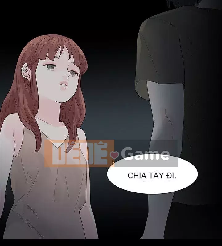 Đùa với lửa Phần 1 Chương 1-42