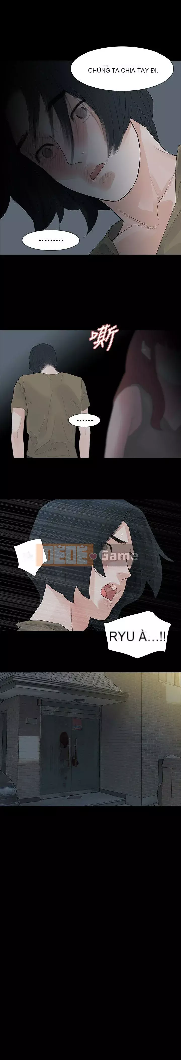 Đùa với lửa Phần 1 Chương 1-42