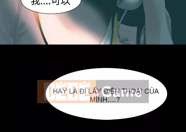 Đùa với lửa Phần 1 Chương 1-42