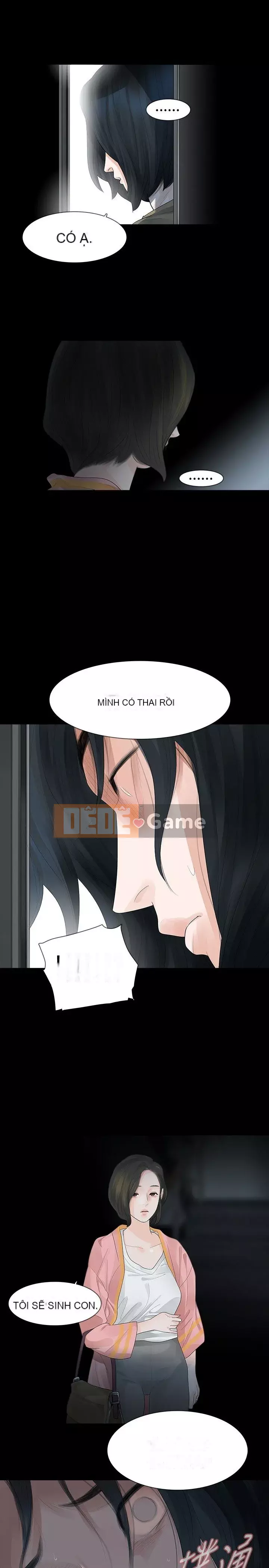 Đùa với lửa Phần 1 Chương 1-42