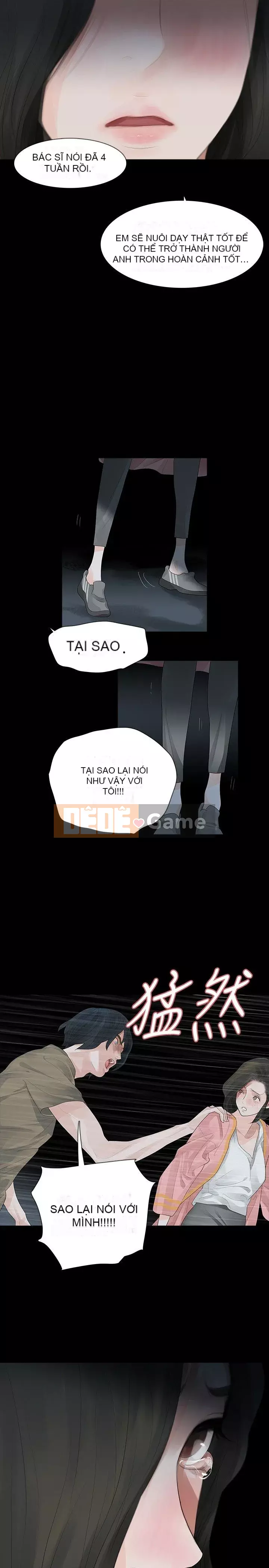 Đùa với lửa Phần 1 Chương 1-42