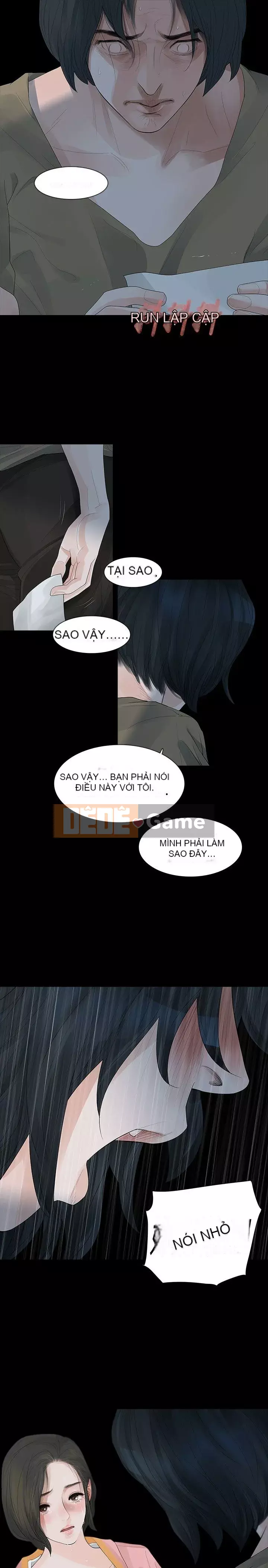 Đùa với lửa Phần 1 Chương 1-42