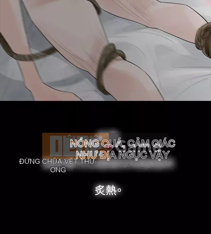 Đùa với lửa Phần 1 Chương 1-42