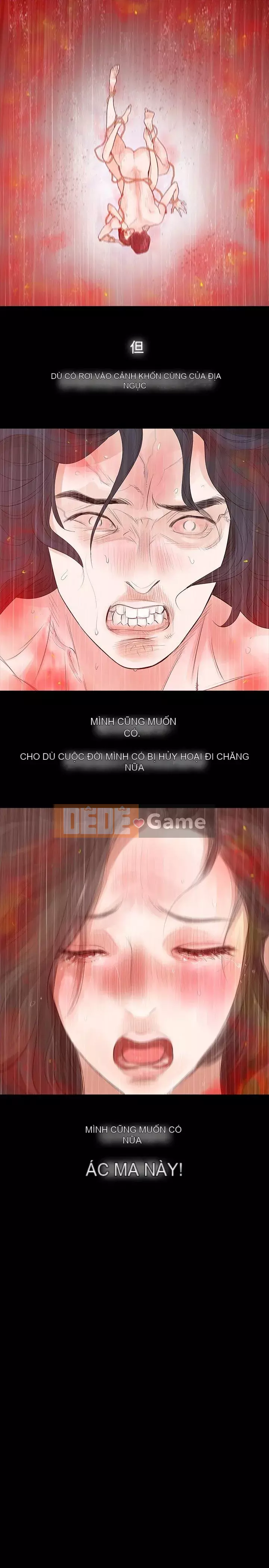 Đùa với lửa Phần 1 Chương 1-42