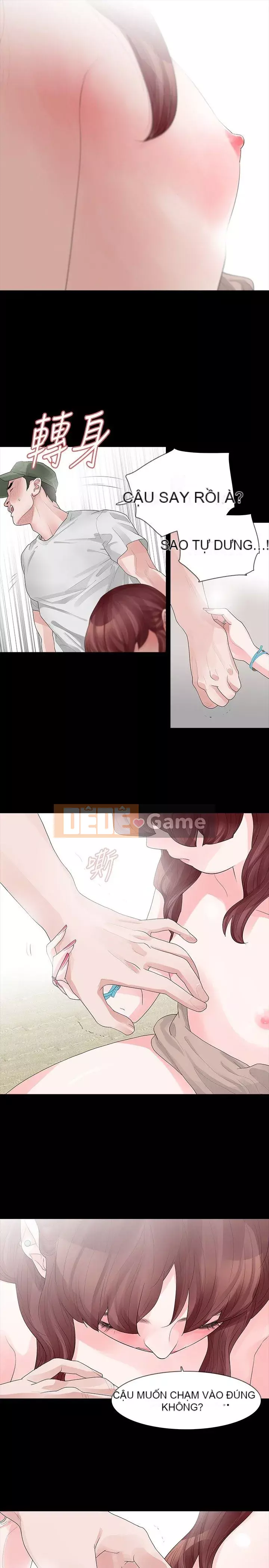 Đùa với lửa Phần 1 Chương 1-42