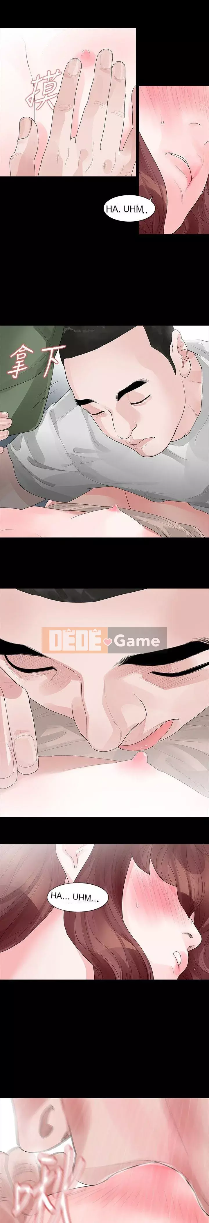 Đùa với lửa Phần 1 Chương 1-42