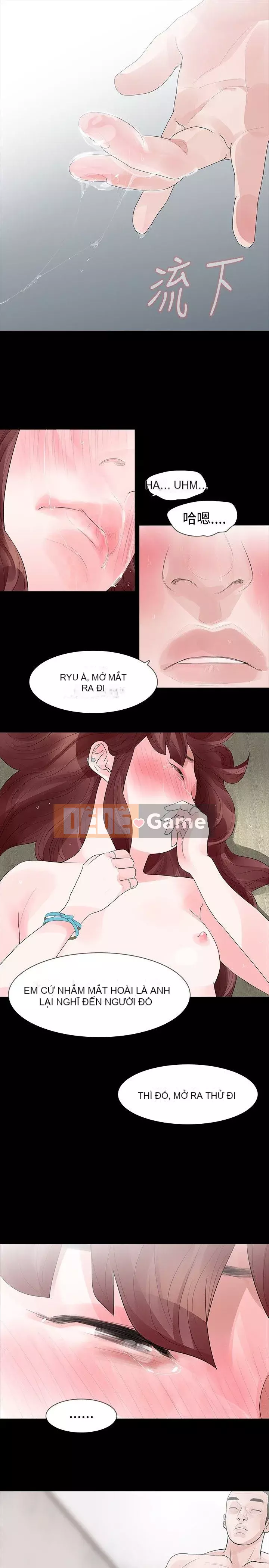 Đùa với lửa Phần 1 Chương 1-42