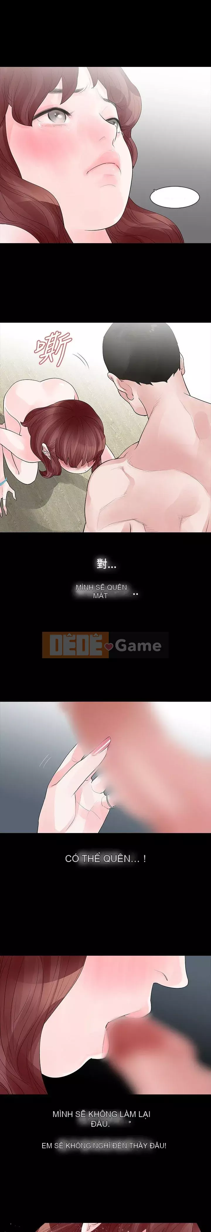 Đùa với lửa Phần 1 Chương 1-42