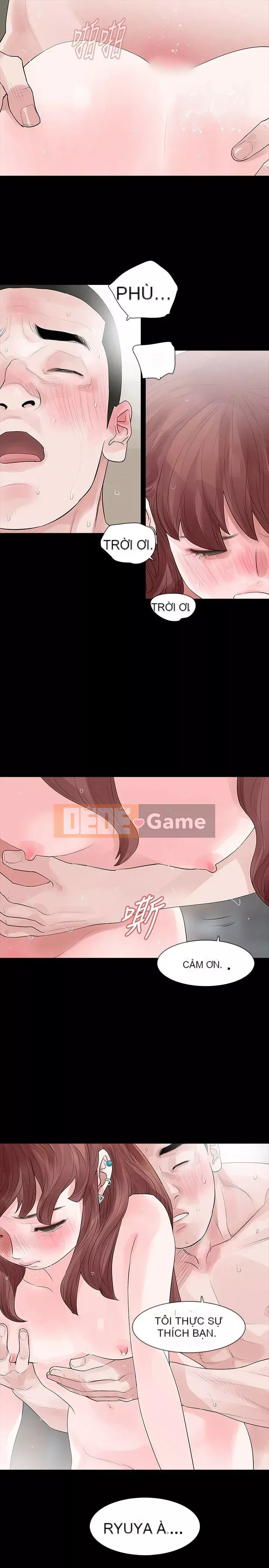 Đùa với lửa Phần 1 Chương 1-42