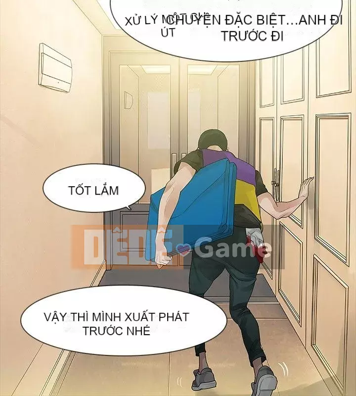 Đùa với lửa Phần 1 Chương 1-42